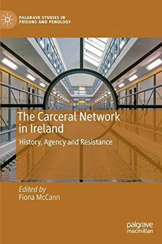Cover of The Carceral Network in Ireland