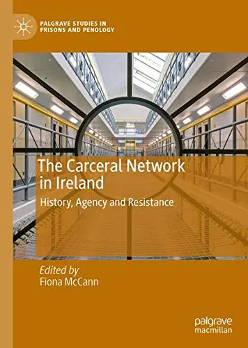 Cover of The Carceral Network in Ireland