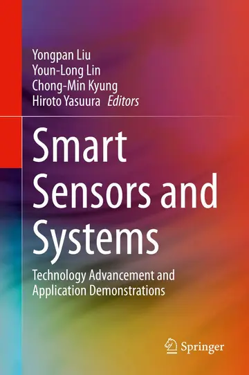 Cover of Smart Sensors and Systems
