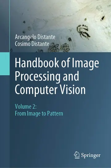 Cover of Visione Computazionale