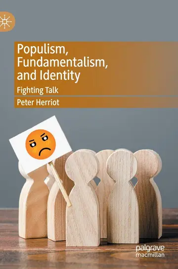 Cover of Populism, Fundamentalism, and Identity