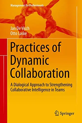 Cover of Practices of Dynamic Collaboration