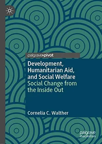 Cover of Development, Humanitarian Aid, and Social Welfare