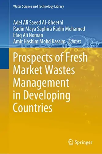 Cover of Prospects of Fresh Market Wastes Management in Developing Countries