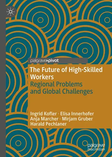 Cover of The Future of High-Skilled Workers