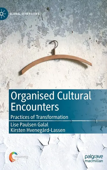 Cover of Organised Cultural Encounters