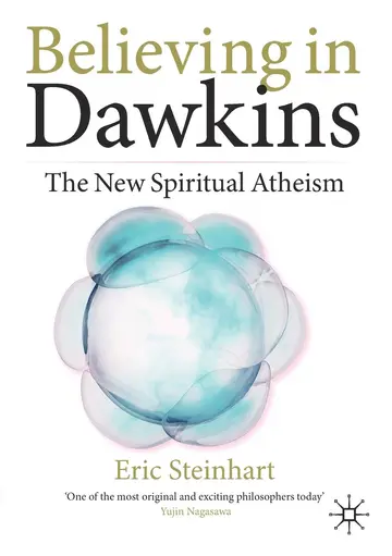 Cover of Believing in Dawkins