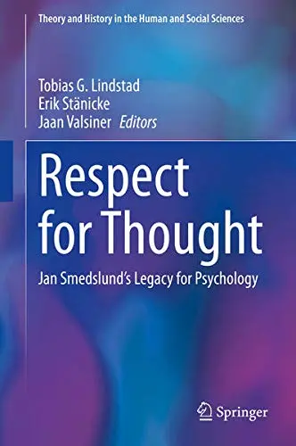 Cover of Respect for Thought
