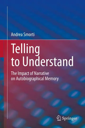 Cover of Telling to Understand