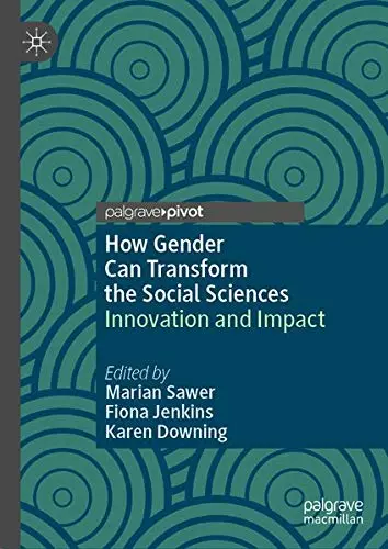 Cover of How Gender Can Transform the Social Sciences
