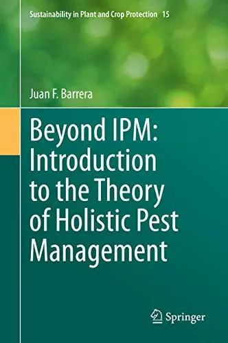 Cover of Beyond IPM