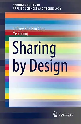 Cover of Sharing by Design
