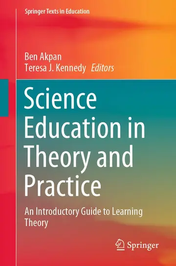 Cover of Science Education in Theory and Practice