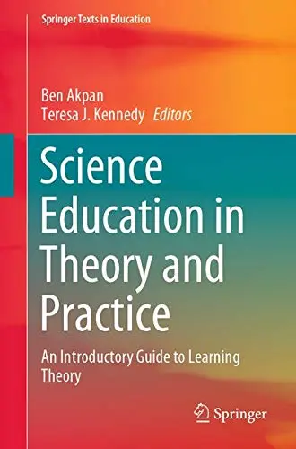 Cover of Science Education in Theory and Practice