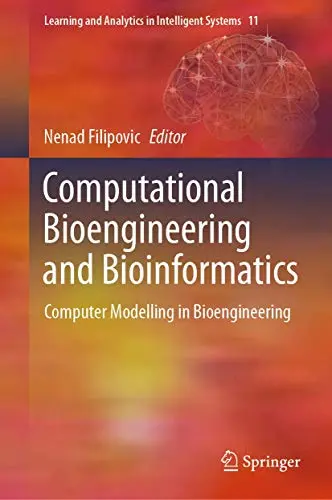 Cover of Computational Bioengineering and Bioinformatics