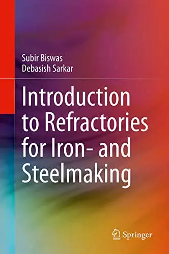 Cover of Introduction to Refractories for Iron- and Steelmaking