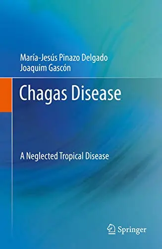 Cover of Chagas Disease