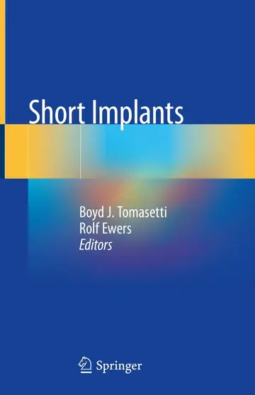Cover of Short Implants
