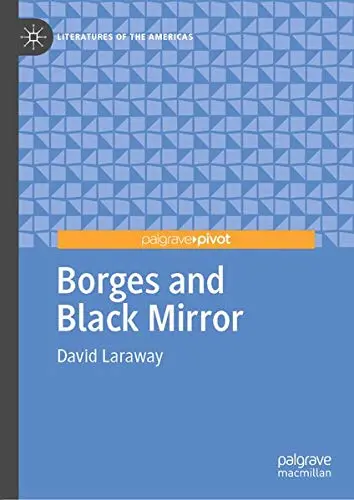 Cover of Borges and Black Mirror