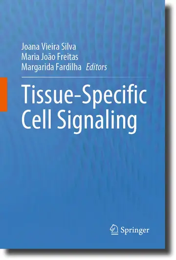 Cover of Tissue-Specific Cell Signaling