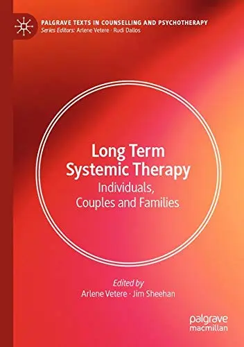 Cover of Long Term Systemic Therapy