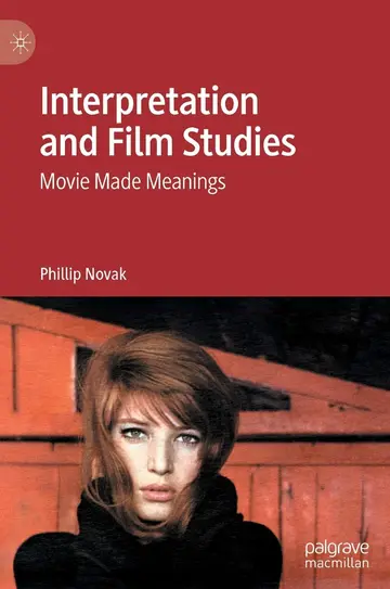 Cover of Interpretation and Film Studies