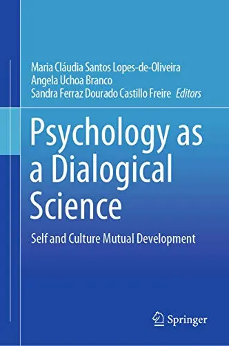 Cover of Psychology as a Dialogical Science