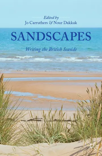 Cover of Sandscapes