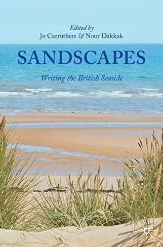 Cover of Sandscapes