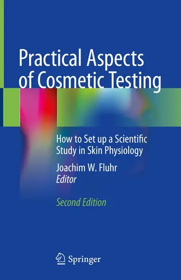 Cover of Practical Aspects of Cosmetic Testing