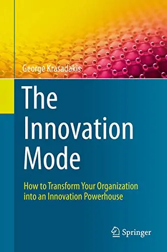 Cover of The Innovation Mode