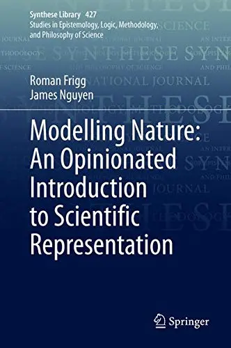 Cover of Modelling Nature