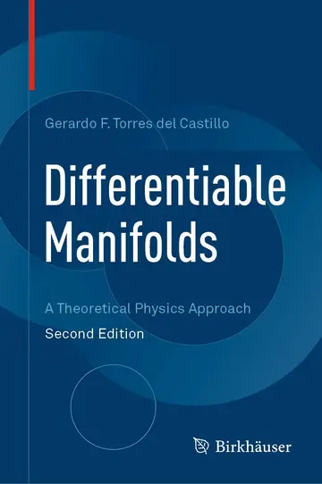 Cover of Differentiable Manifolds