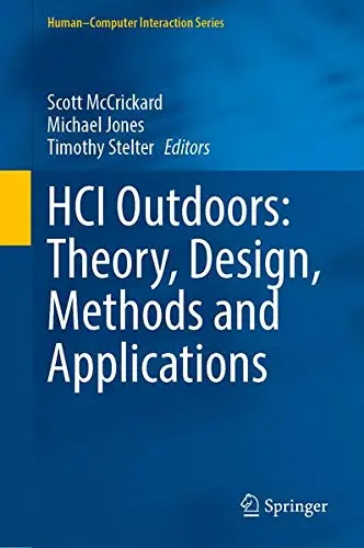 Cover of HCI Outdoors