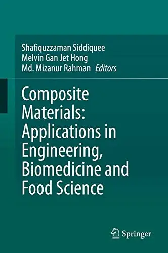 Cover of Composite Materials
