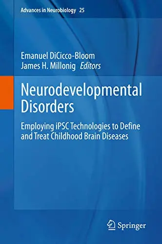 Cover of Neurodevelopmental Disorders