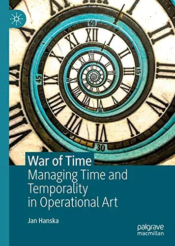Cover of War of Time