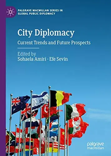 Cover of City Diplomacy