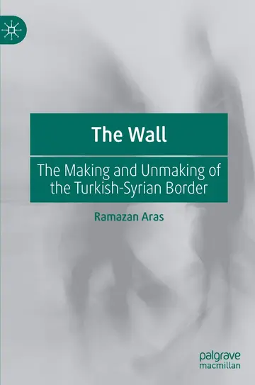 Cover of The Wall
