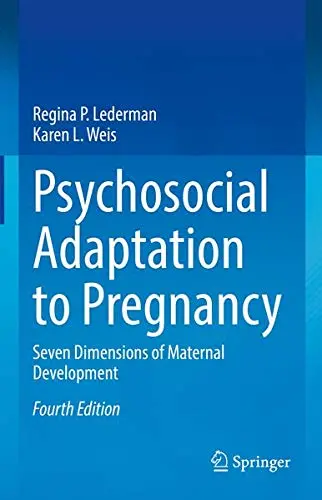 Cover of Psychosocial Adaptation to Pregnancy