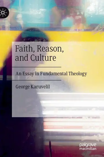 Cover of Faith, Reason, and Culture