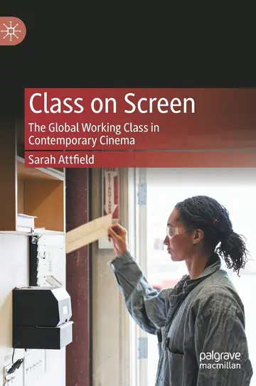 Cover of Class on Screen
