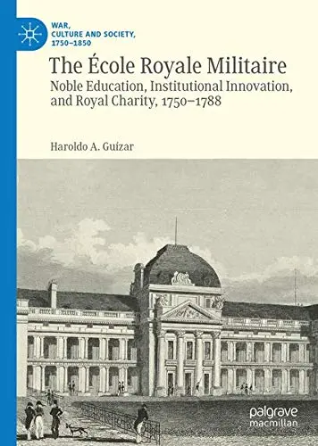 Cover of The École Royale Militaire