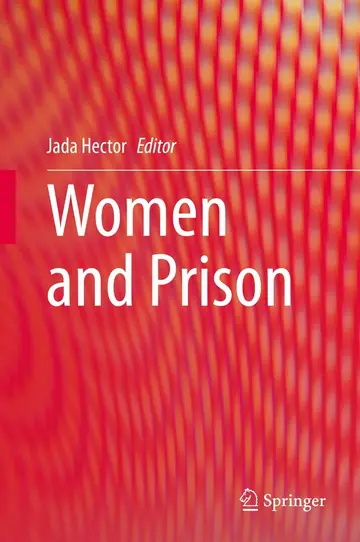 Cover of Women and Prison