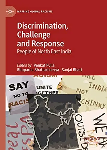 Cover of Discrimination, Challenge and Response
