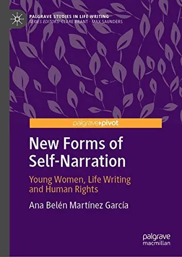 Cover of New Forms of Self-Narration