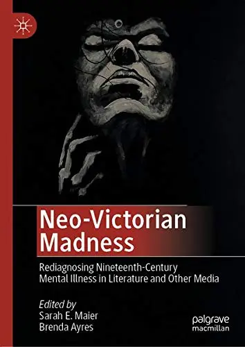Cover of Neo-Victorian Madness