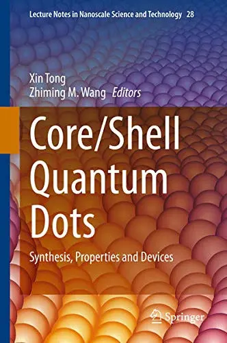 Cover of Core/Shell Quantum Dots