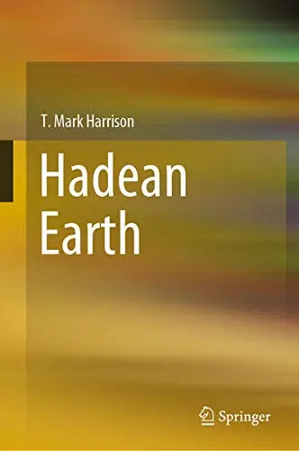 Cover of Hadean Earth