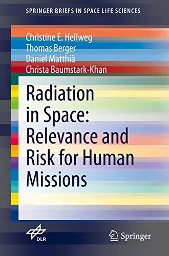 Cover of Radiation in Space